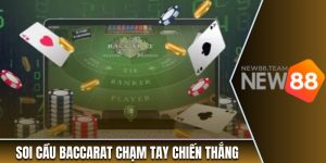 Soi cầu baccarat