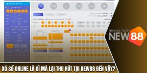 Xổ số online